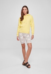 Urban Classics Hoodie - vintagesun