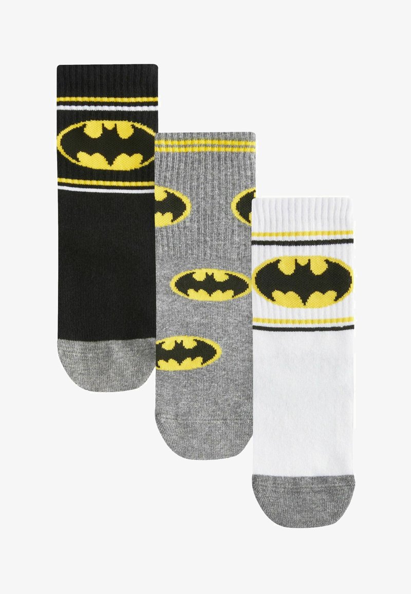 Next SUPERHERO LICENSE RICH 3 PACK - Sokid - batman