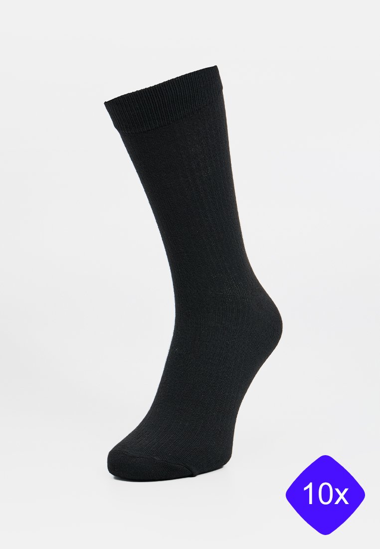 jack & jones Sokken zwart jack & jones Sokken zwart