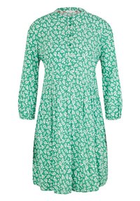 TOM TAILOR Vestido informal - green
