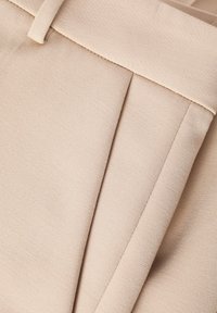 TATUUM RIMINI - Trousers - beige
