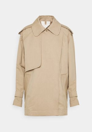 Trenchcoat - beige
