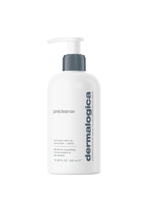 CLEANSERS - CLEANSERS - PRECLEANSE CLEANSING OIL - Olio detergente - transparent
