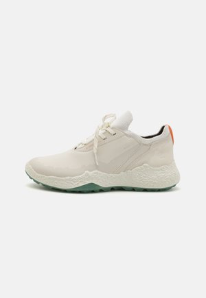 BIOM H5 - Golf shoes - white/sedum green