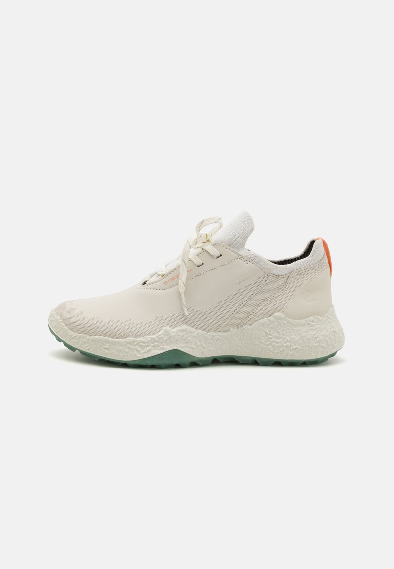 ECCO BIOM H5 - Golfa apavi (bez radzēm) - white/sedum green