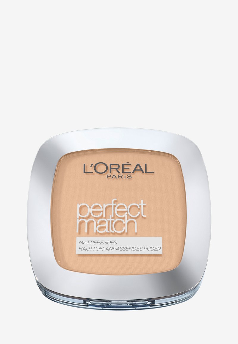 L'Oréal Paris PERFECT MATCH POWDER - Poeder - 4n beige