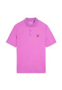 Unselected, pink