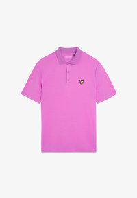 Unausgewählt, pink