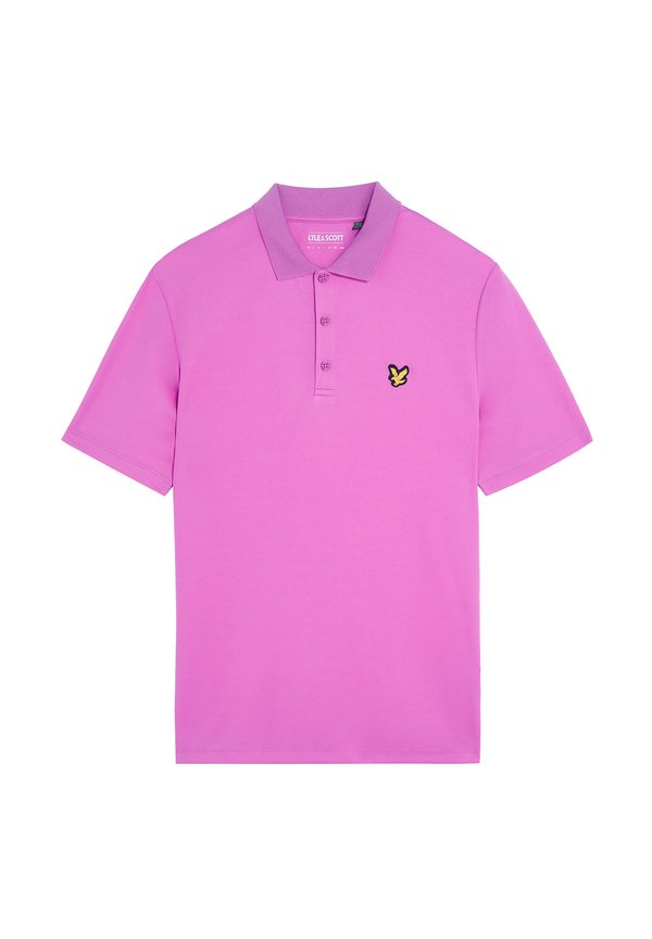 GOLF TECH - Polo shirt3