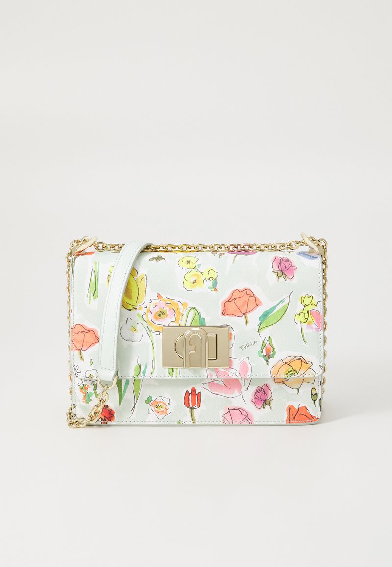 Furla 1927 MINI CROSSBODY 20 - Ülerinna-kott - toni rugiada ...