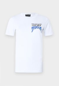 T-shirt imprimé - white