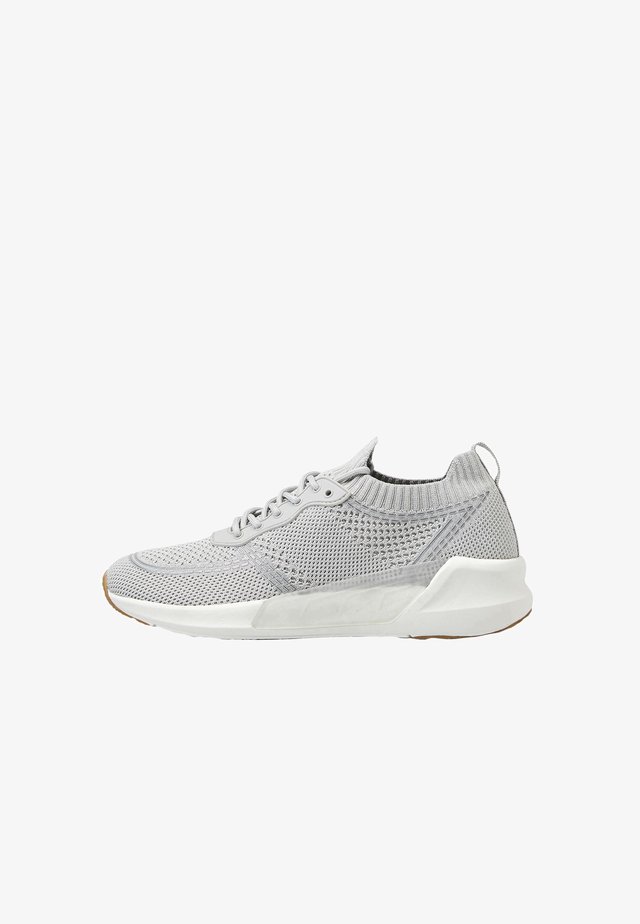 Sneaker low - grey