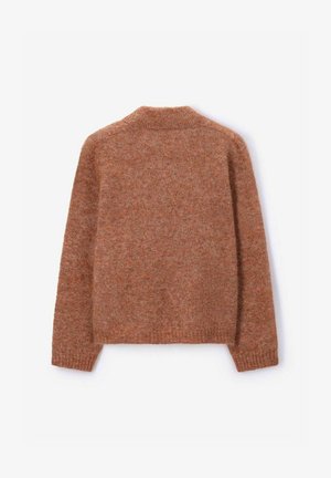 Sissy-Boy, Pullover - l bruin