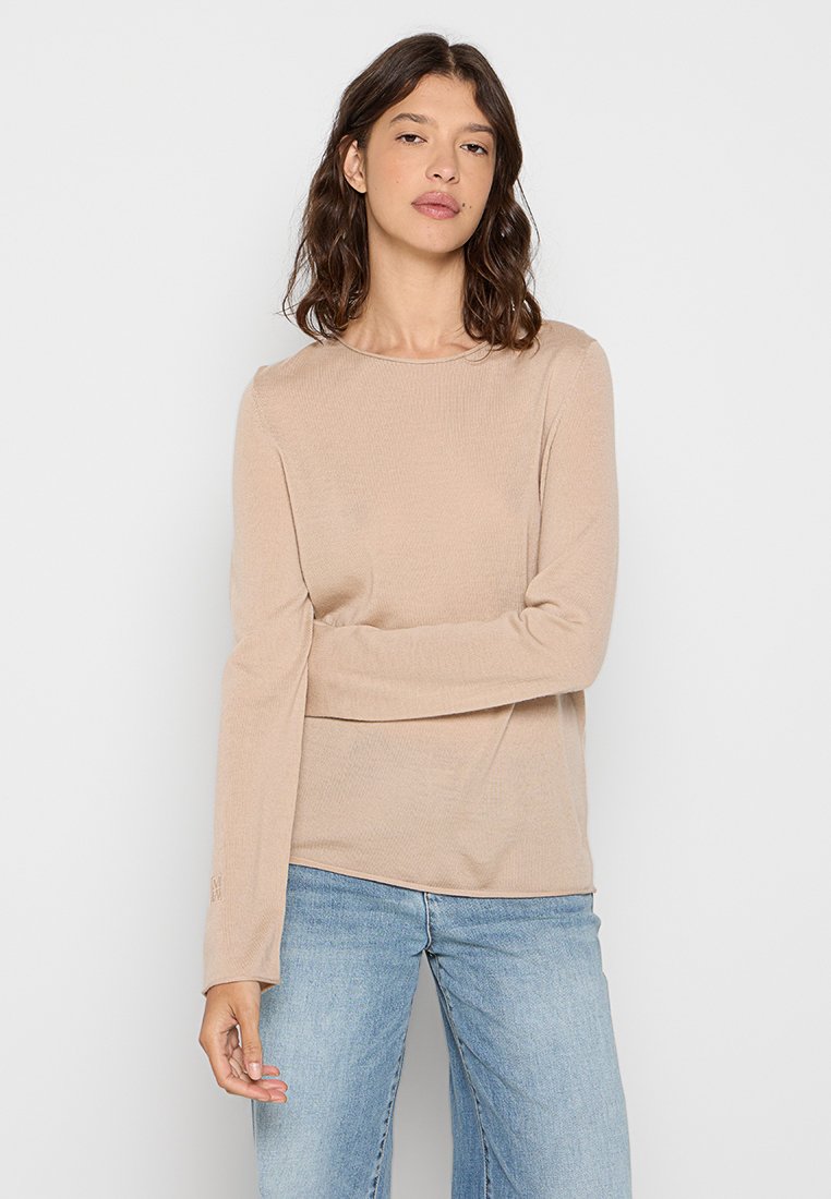 Marc O’Polo Trui taupe Marc O’Polo Trui taupe