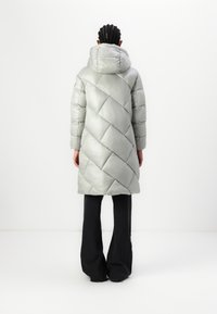 Blauer IMRIE - Geacă - grigio nebbia