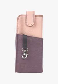 Non sélectionné, burgundy peach