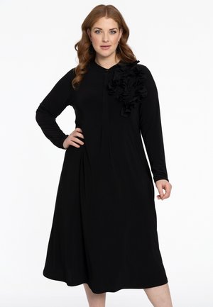 Robe de jour - black