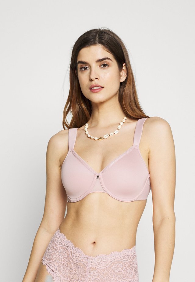 TRUE SHAPE SENSATION - T-paitaliivit - mauve rose
