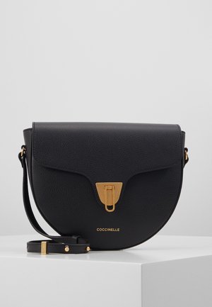 Borsa a tracolla - black