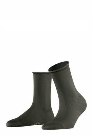 ACTIVE BREEZE - UNI ROLLBÜNDCHEN - Socken - military