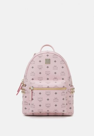 STARK BACKPACK UNISEX - Tagesrucksack - powder pink