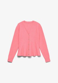 Unausgewählt, geranium pink