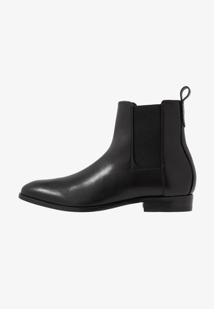CULT - Korte laarzen - black