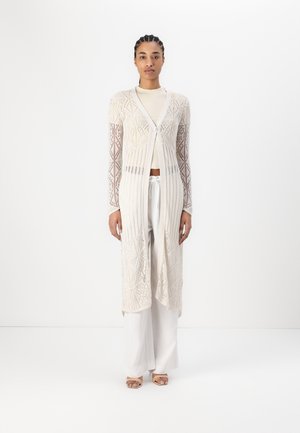 LIU JO Cardigan - naturale