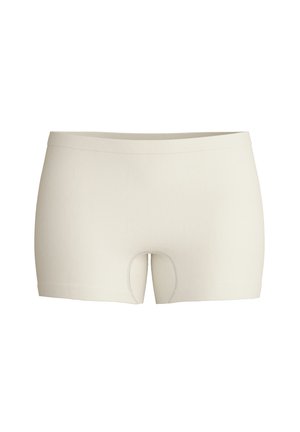 Calida, Boyshorts - star white