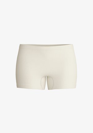 Calida, Boyshorts - star white