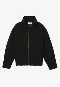 Forro polar - black