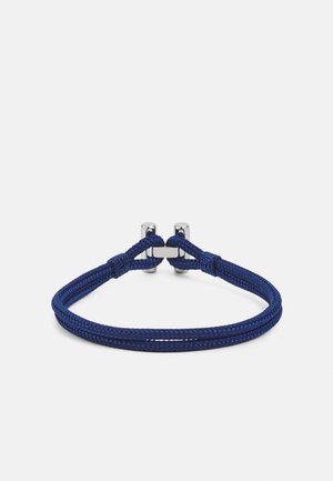 BRACELET EXCLUSIVE - Bracelet - blue