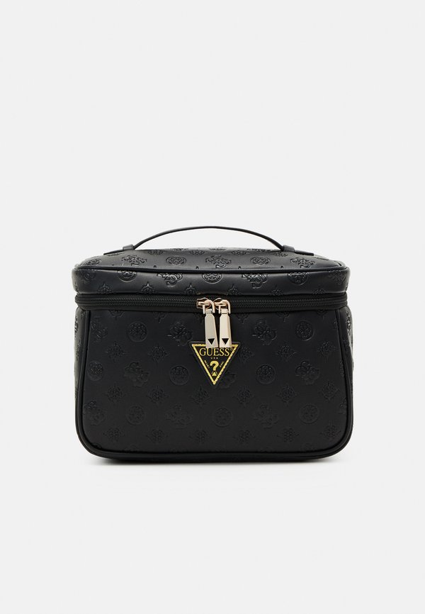 WILDER TOILETRY TRAIN CASE - Wash bag