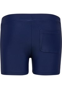Hummel DAVID - Zwemshorts - navy blazer