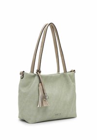 Emily & Noah ELKE - Handbag - pistachio