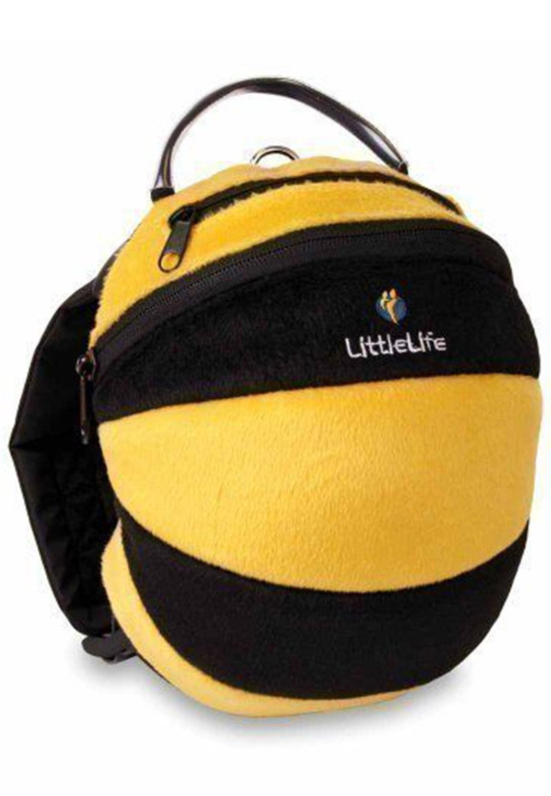 LittleLife Rucksack - mehrfarbig/yellow - Zalando.de