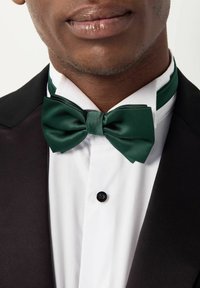 Next TEXTURED - REGULAR FIT - Fliege - green