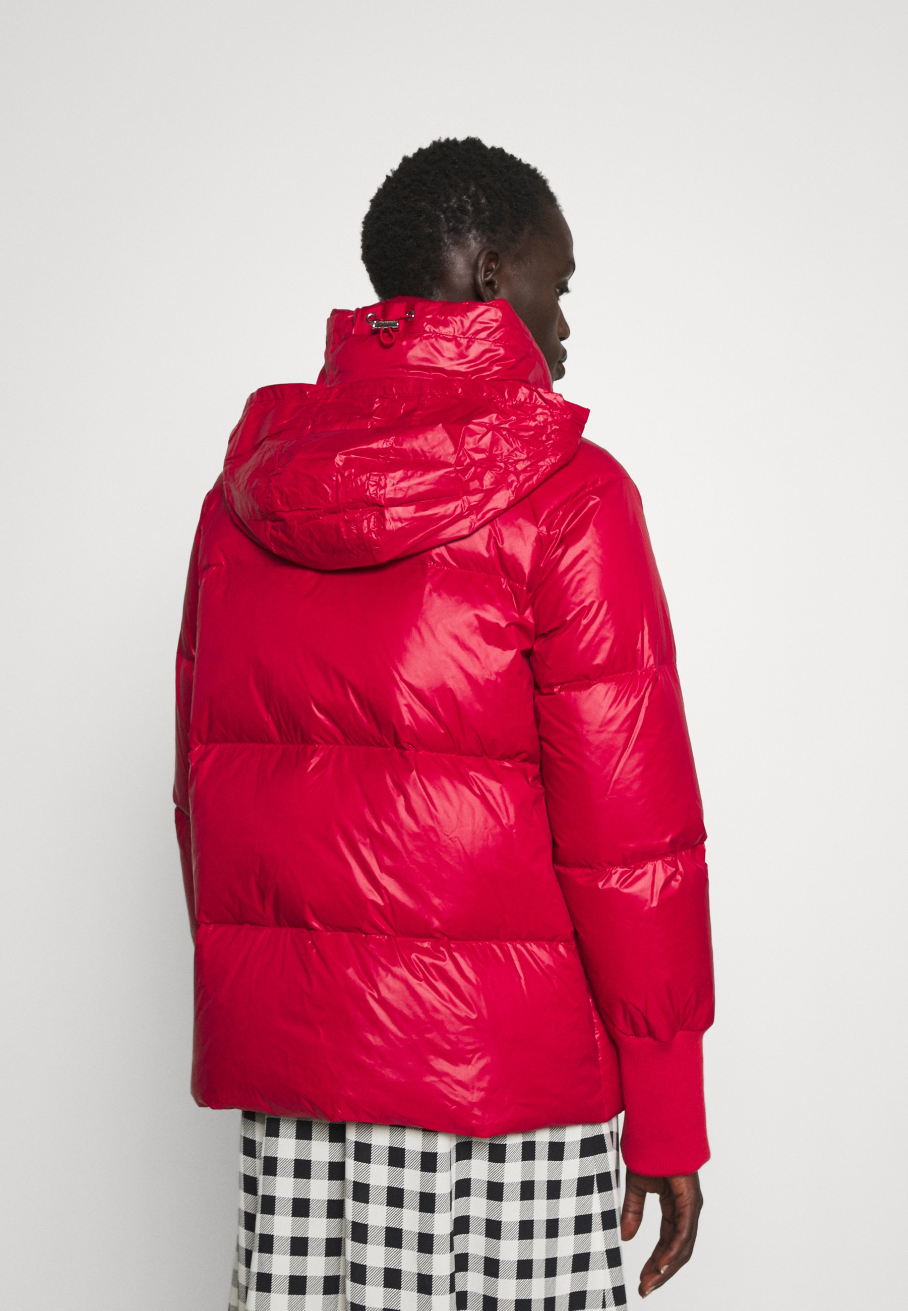 MAX\u0026Co. SPIA - Down jacket - red 