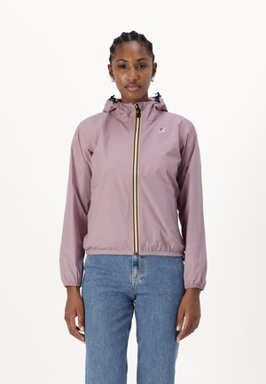 LE VRAI CLAUDETTE - Veste légère - violet dusty