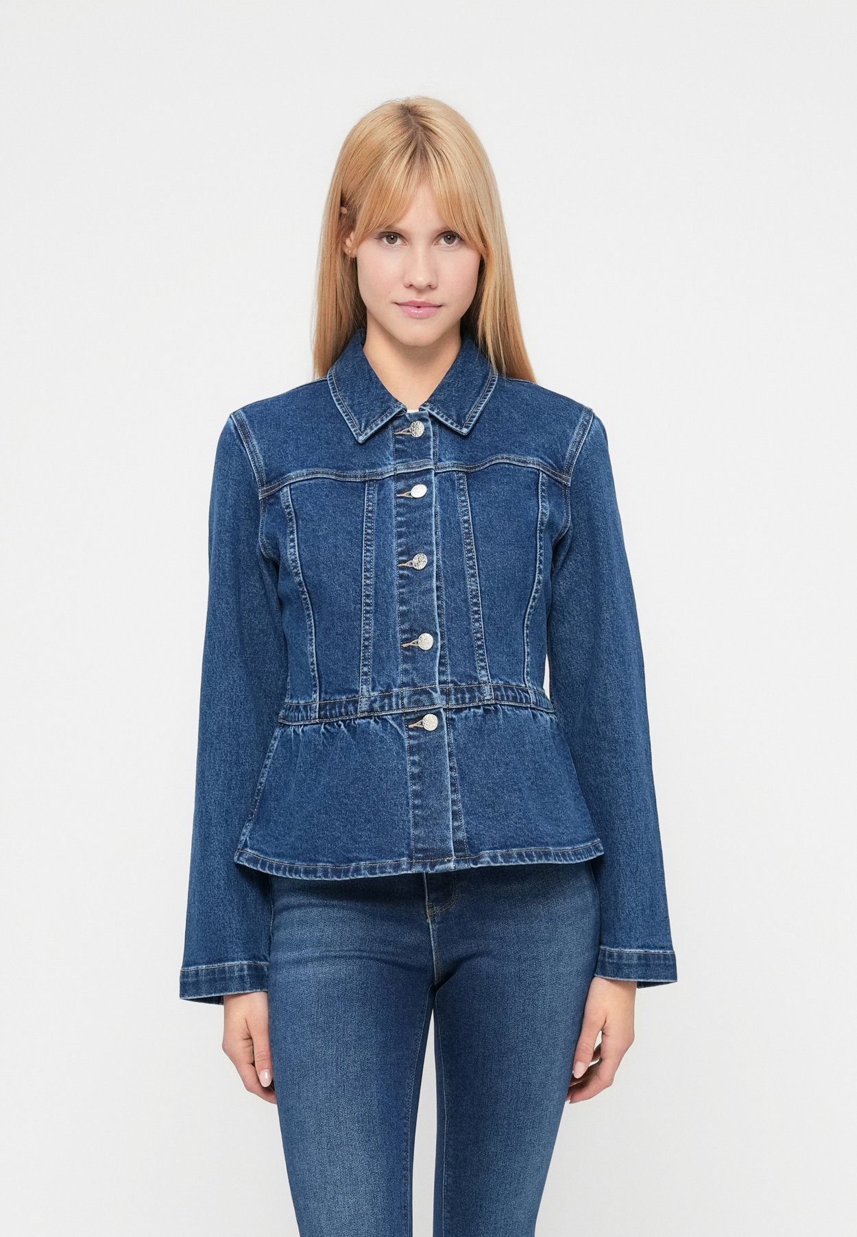 ONLREMI PEPLUM JACKET