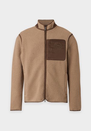 Tiger of Sweden, TED - Veste polaire - clay