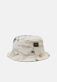 Billabong SUNDAYS BUCKET HAT UNISEX - Chapéu - stone