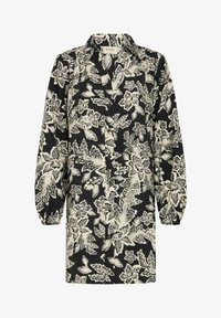 Non selezionato, black aop so25 01a