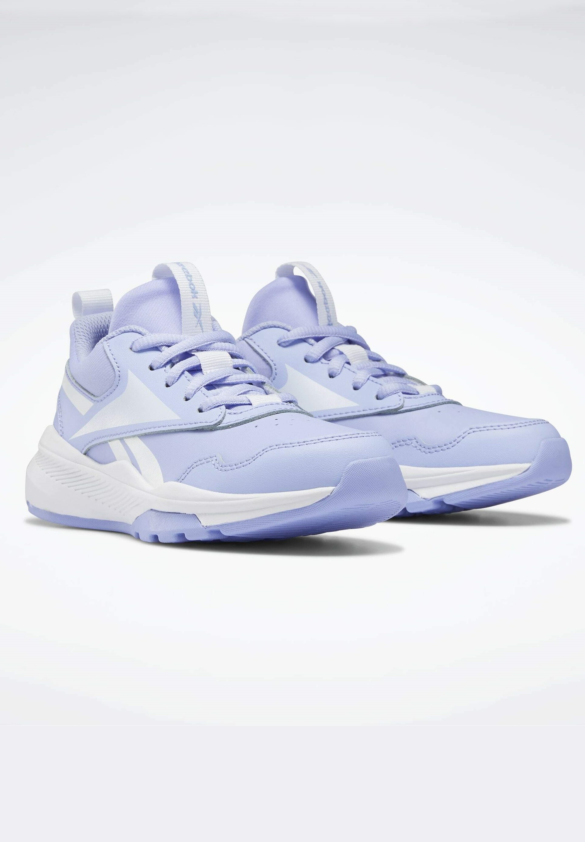 Reebok XT SPRINTER 2.0 ALTERNATE ENERGY DRIVERS RUNNING - Sneakers laag -  purple/Lichtblauw - Zalando.nl