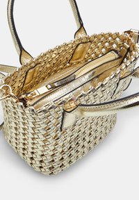 Bata Handtasche - oro