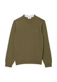 Trui - vert kaki bmy