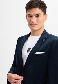 FINSHLEY & HARDING LONDON Blazer - marine