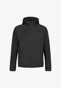 Unausgewählt, schwarz