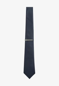 Ausgewählt, navy blue