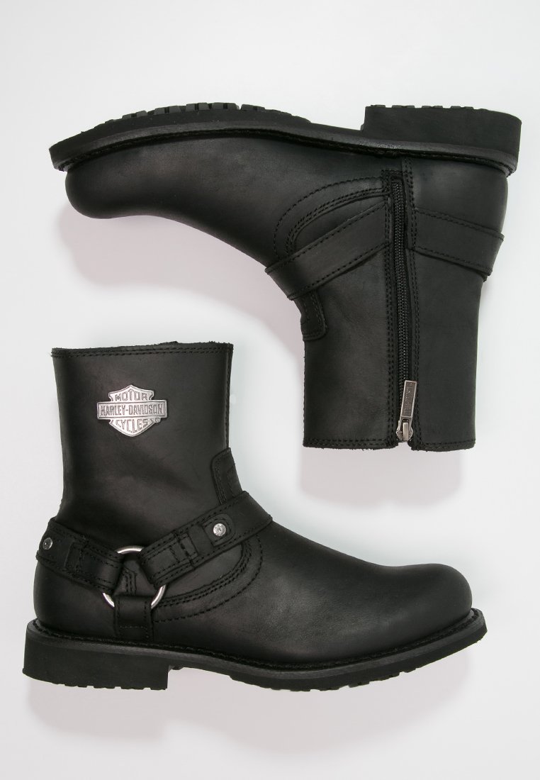 harley davidson stivali